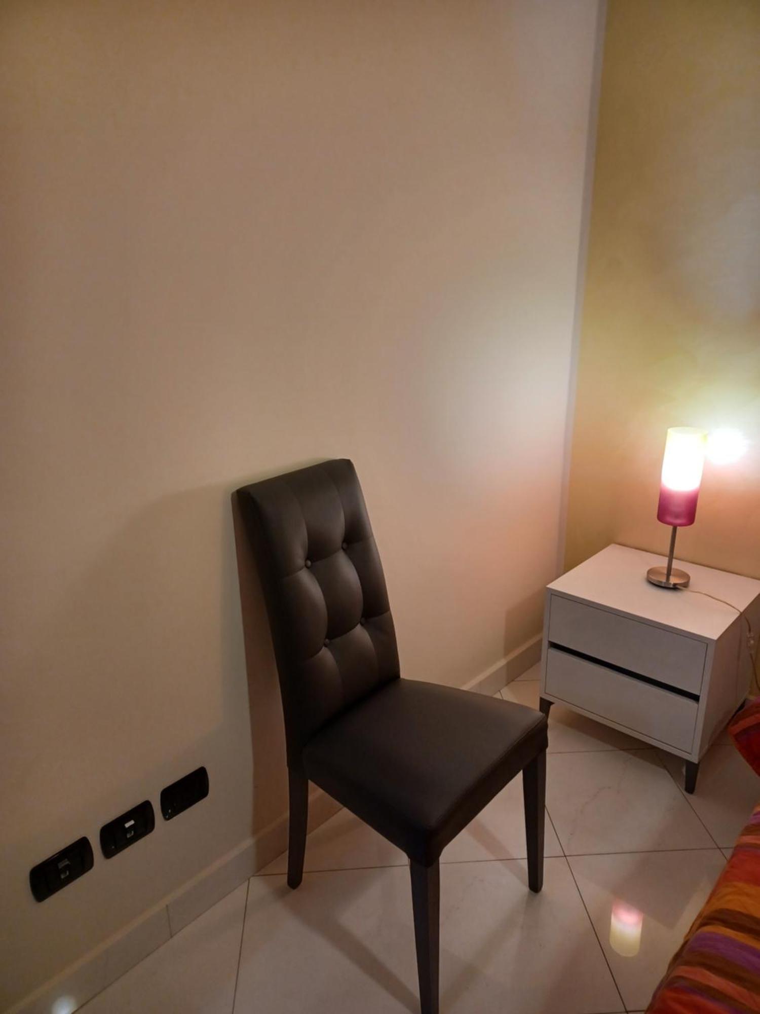 Soleil Hotel Nicosia Eksteriør billede
