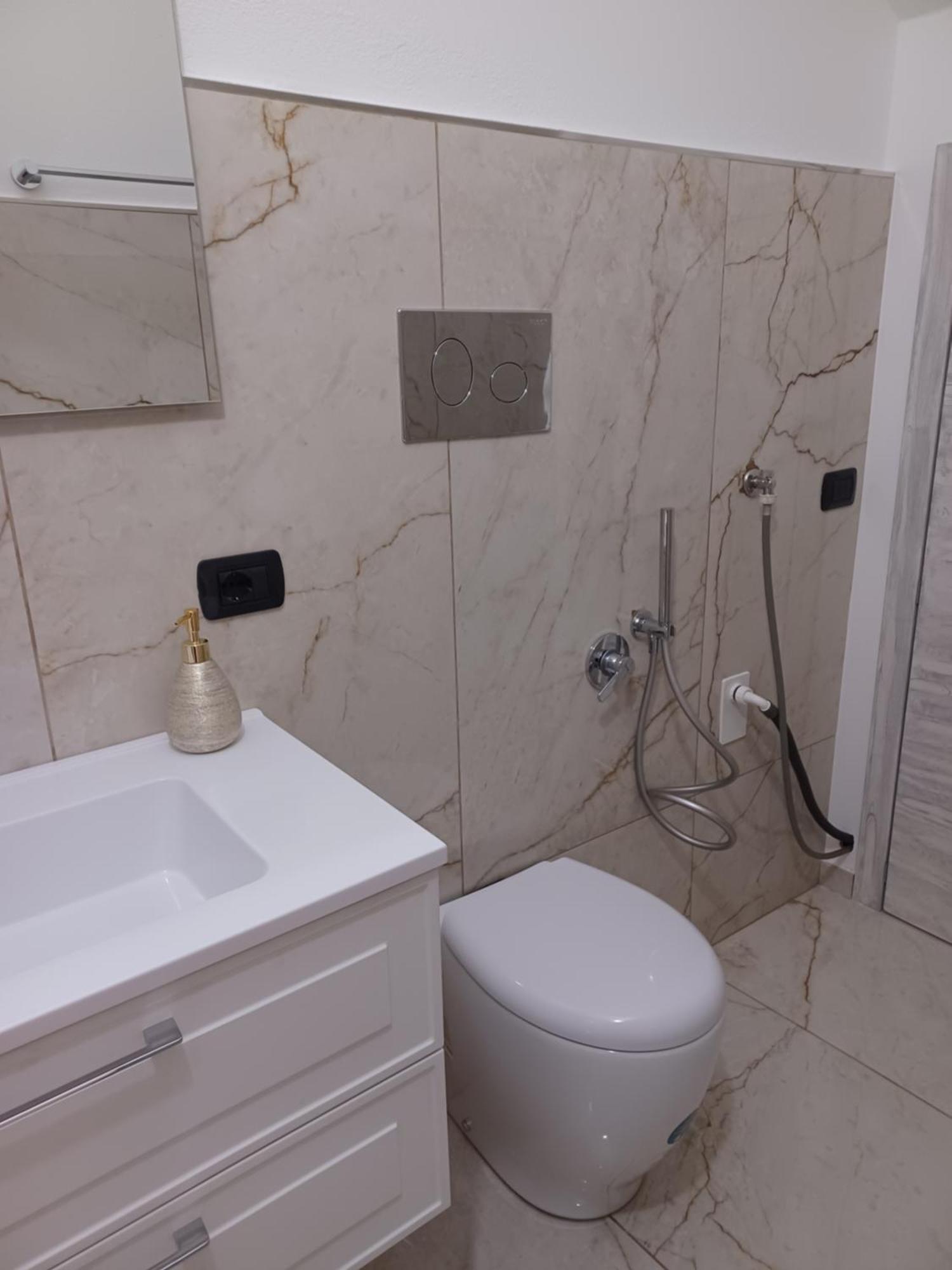 Soleil Hotel Nicosia Eksteriør billede