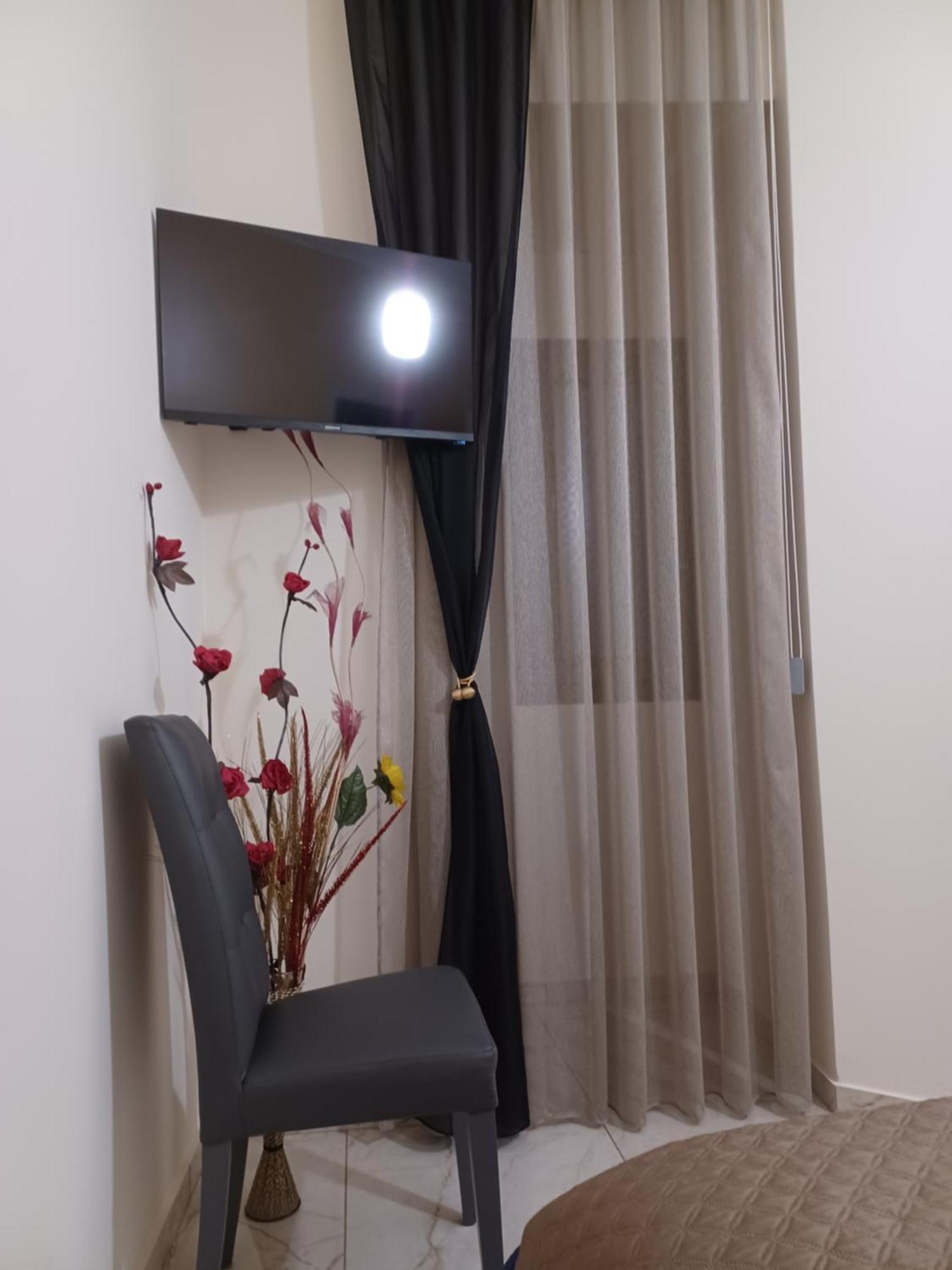 Soleil Hotel Nicosia Eksteriør billede