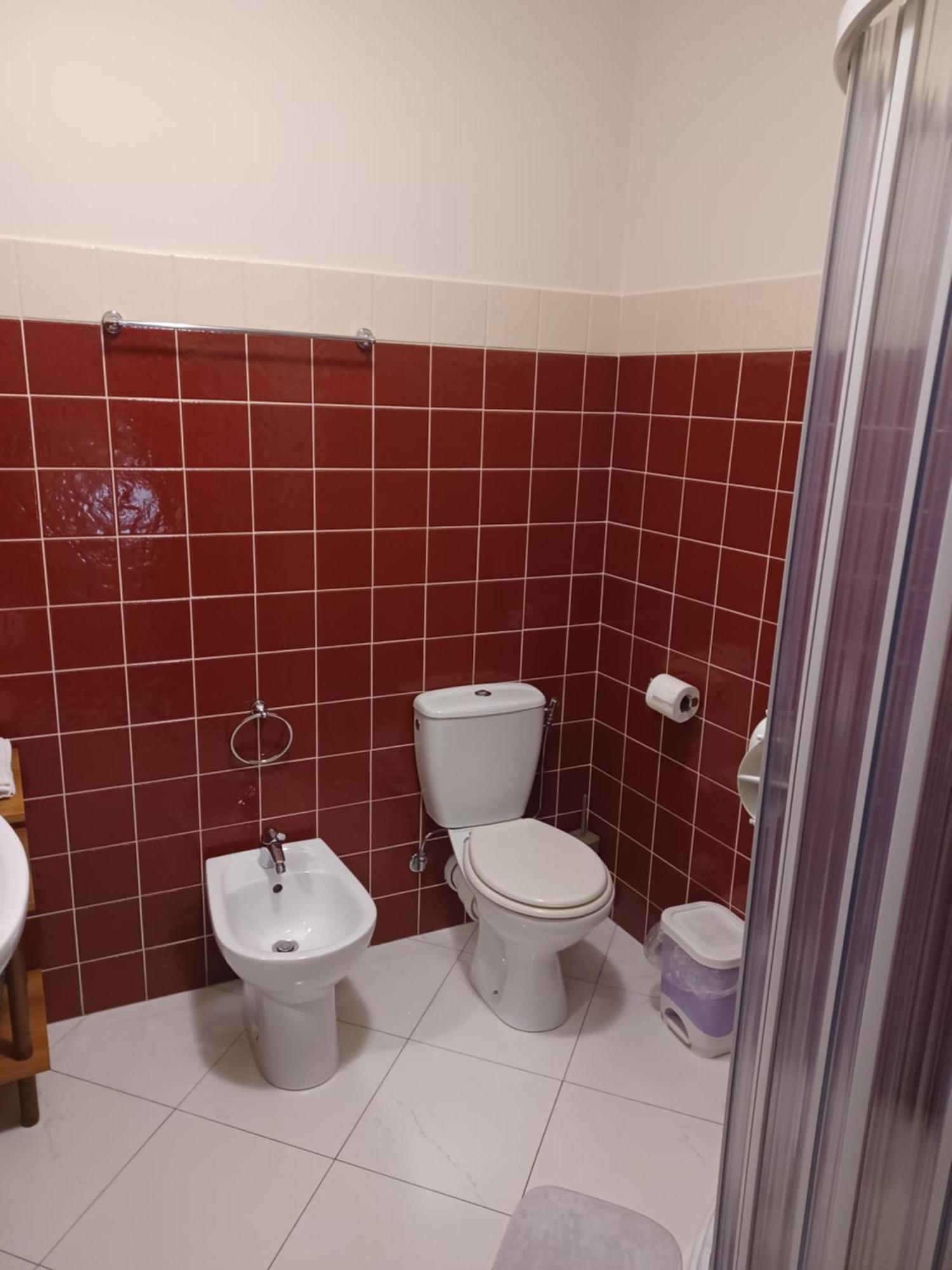 Soleil Hotel Nicosia Eksteriør billede