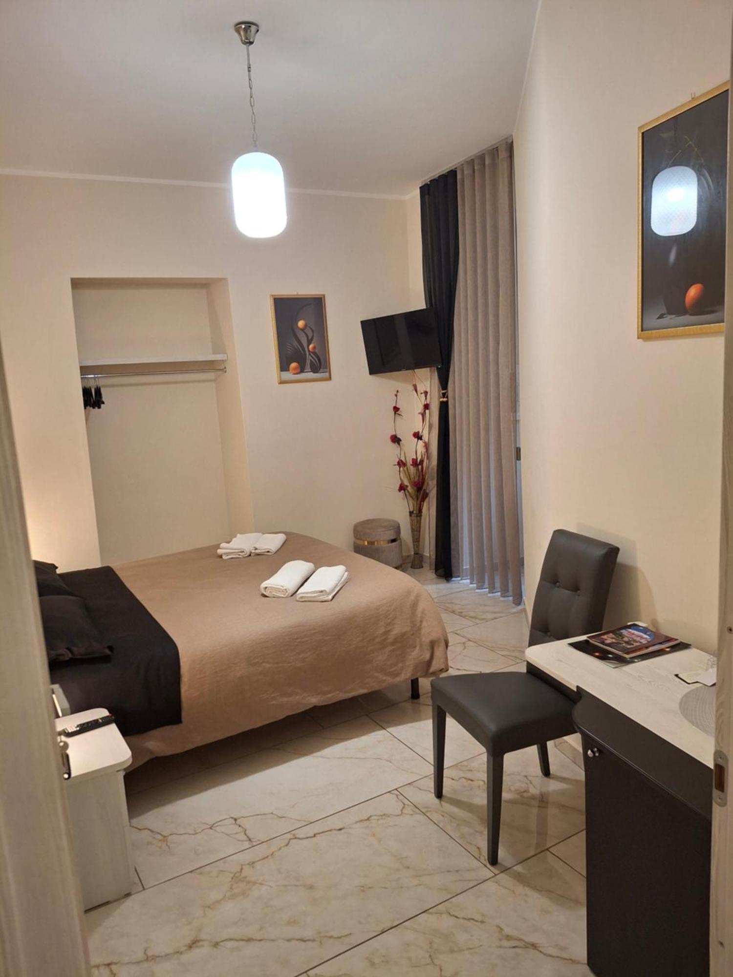 Soleil Hotel Nicosia Eksteriør billede