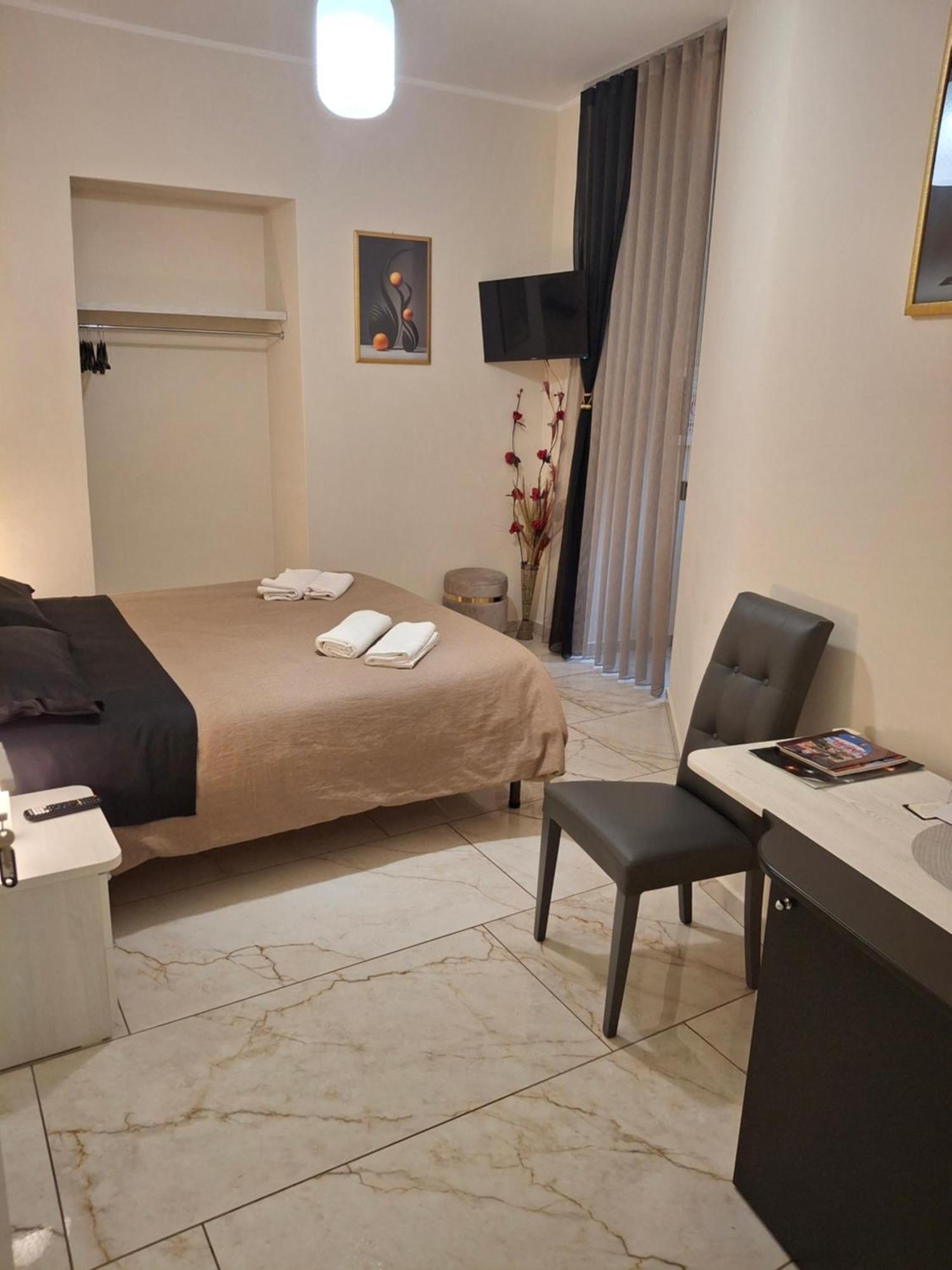 Soleil Hotel Nicosia Eksteriør billede